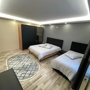 Kubbe House Provincia di Istanbul